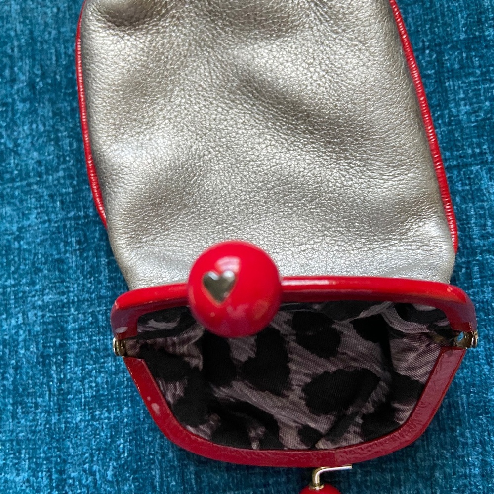 Brighton Sunglasses/Eyeglasses Case - Picture 4 of 6
